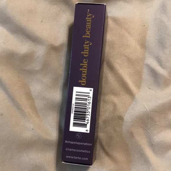 Tarte shape tape contour concealer double duty beauty - Picture 6 of 7